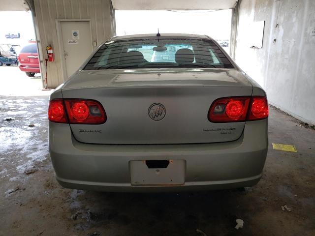 Photo 6 from auction – 2008 BUICK LUCERNE CX with VIN 1G4HD57238U107913