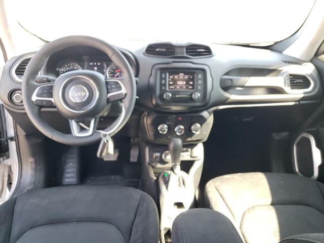 Photo 8 from auction – 2018 JEEP RENEGADE S with VIN ZACCJBAB0JPJ48695