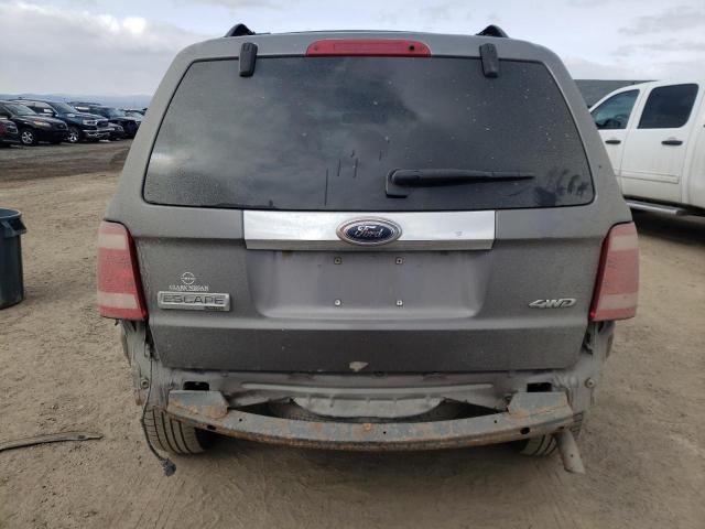 Photo 6 from auction – 2009 FORD ESCAPE LIM with VIN 1FMCU94G29KC64511