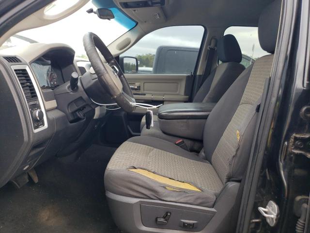 Photo 7 from auction – 2009 DODGE RAM 1500 with VIN 1D3HV13P29S700808