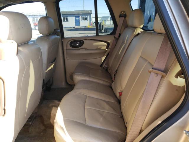 Photo 11 from auction – 2004 BUICK RAINIER CX with VIN 5GAET13PX42431405
