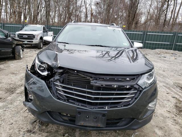 Photo 5 from auction – 2018 CHEVROLET EQUINOX PR with VIN 3GNAXVEV9JS523830