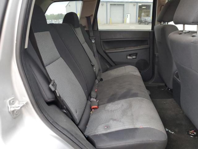 Photo 10 from auction – 2010 JEEP GRAND CHER with VIN 1J4PR4GK1AC154746