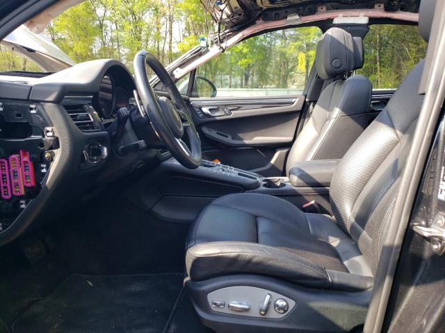 Photo 7 from auction – 2019 PORSCHE MACAN with VIN WP1AA2A55KLB09352