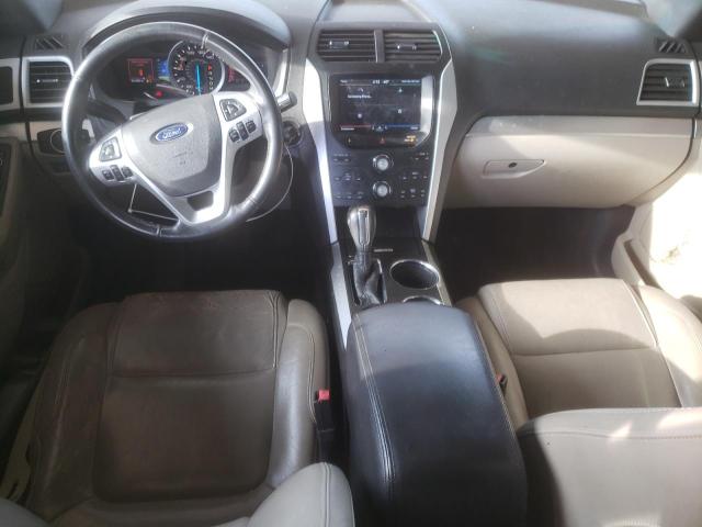 Photo 8 from auction – 2011 FORD EXPLORER X with VIN 1FMHK7D85BGA01110