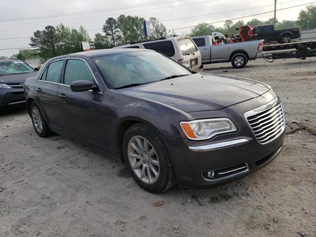 Photo 4 from auction – 2013 CHRYSLER 300 with VIN 2C3CCAAG5DH589087
