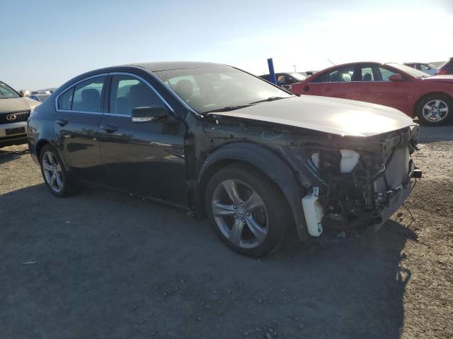 Photo 4 from auction – 2013 ACURA TL TECH with VIN 19UUA9F57DA003257