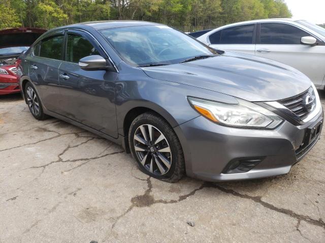 Photo 4 from auction – 2016 NISSAN ALTIMA 2.5 with VIN 1N4AL3AP9GC136537