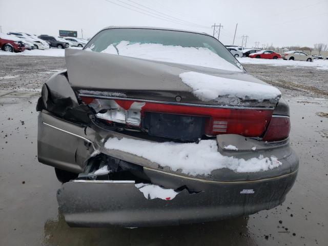 Photo 6 from auction – 2002 BUICK CENTURY with VIN 2G4WS52J921190715