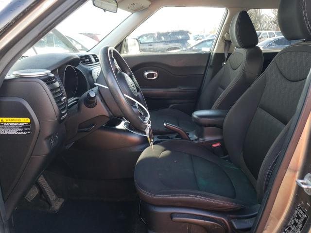 Photo 7 from auction – 2016 KIA SOUL with VIN KNDJN2A29G7273330