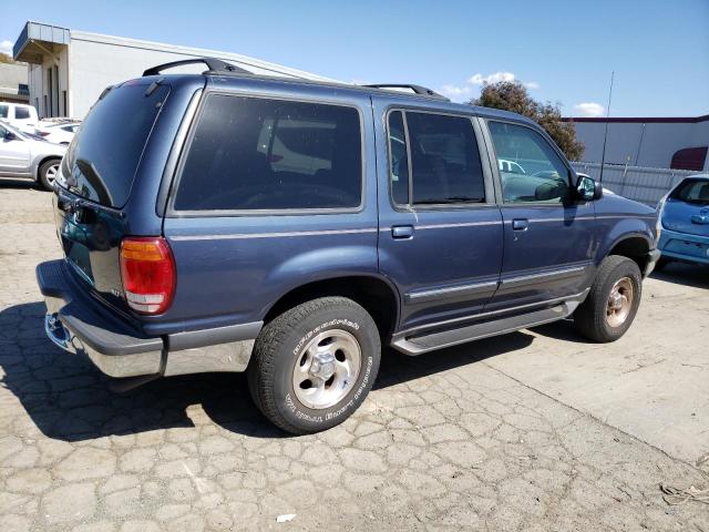 Photo 3 from auction – 1998 FORD EXPLORER with VIN 1FMZU34E3WZA17152