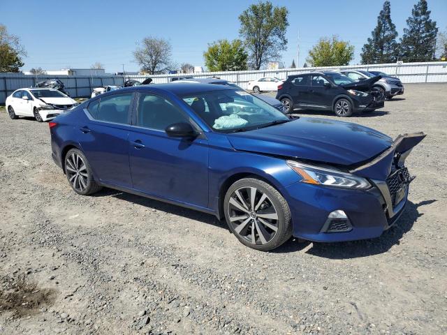 Photo 4 from auction – 2019 NISSAN ALTIMA SR with VIN 1N4BL4CV0KN307338
