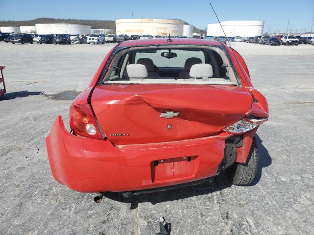 Photo 6 from auction – 2010 CHEVROLET COBALT LS with VIN 1G1AB5F59A7180014