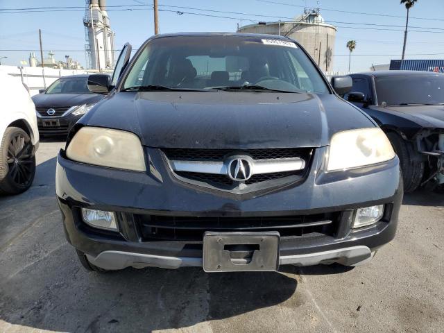 Photo 5 from auction – 2006 ACURA MDX with VIN 2HNYD18206H543415
