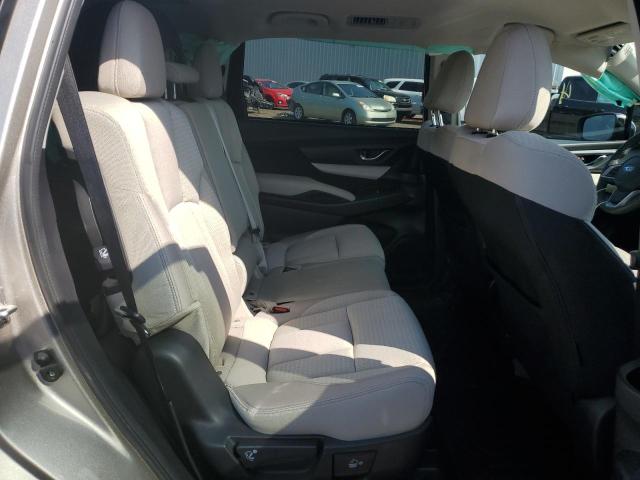 Photo 11 from auction – 2019 SUBARU ASCENT PRE with VIN 4S4WMACD4K3442828