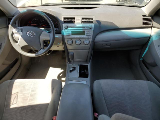 Photo 8 from auction – 2010 TOYOTA CAMRY BASE with VIN 4T4BF3EK9AR015529