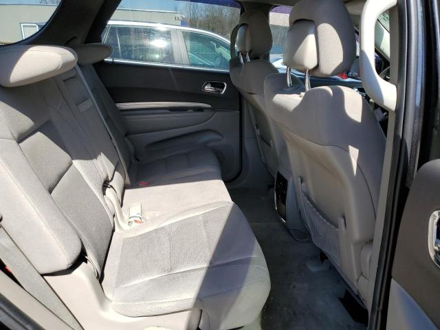 Photo 11 from auction – 2013 DODGE DURANGO SX with VIN 1C4RDJAGXDC672181