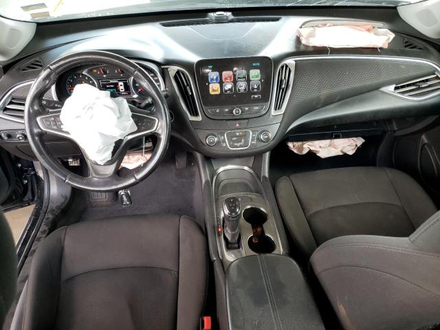 Photo 8 from auction – 2018 CHEVROLET MALIBU LT with VIN 1G1ZD5ST7JF196297