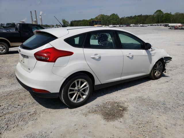 Photo 3 from auction – 2017 FORD FOCUS SE with VIN 1FADP3K2XHL217486