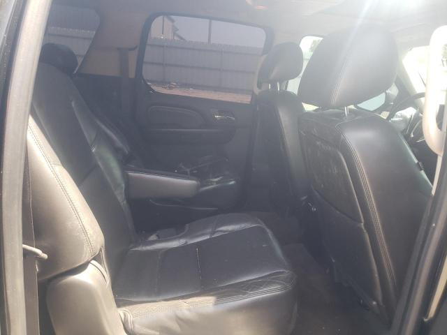 Photo 11 from auction – 2010 CADILLAC ESCALADE E with VIN 1GYUKJEF8AR181189