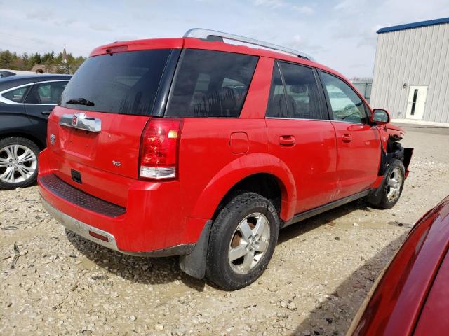 Photo 3 from auction – 2007 SATURN VUE with VIN 5GZCZ53437S829270