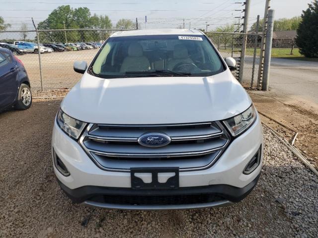 Photo 5 from auction – 2017 FORD EDGE SEL with VIN 2FMPK3J97HBC24525