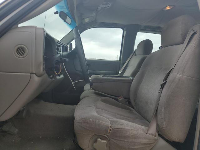 Photo 7 from auction – 2000 CHEVROLET SILVERADO with VIN 2GCEC19V1Y1374425