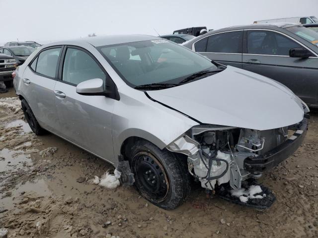Photo 4 from auction – 2014 TOYOTA COROLLA L with VIN 2T1BURHE6EC016962
