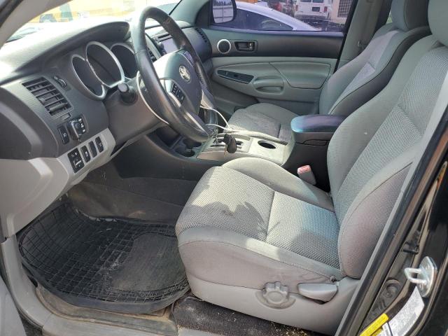 Photo 7 from auction – 2012 TOYOTA TACOMA DOU with VIN 5TFLU4EN8CX041050