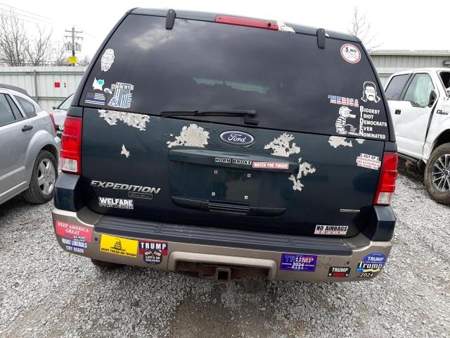 Photo 6 from auction – 2003 FORD EXPEDITION with VIN 1FMFU18L43LA00696