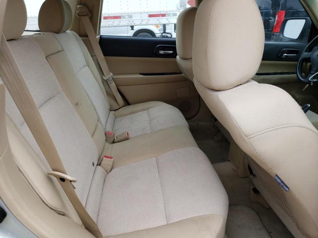 Foto 10 de la subasta – 2006 SUBARU FORESTER 2 con VIN JF1SG65626H740136