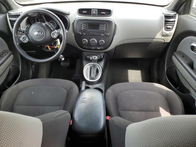 Photo 8 from auction – 2016 KIA SOUL with VIN KNDJN2A23G7282184
