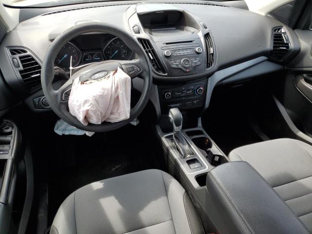 Photo 8 from auction – 2017 FORD ESCAPE S with VIN 1FMCU0F70HUD40867