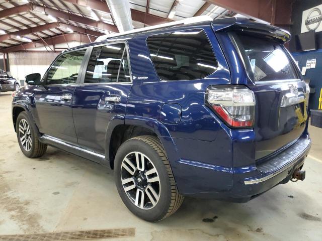 Photo 2 from auction – 2014 TOYOTA 4RUNNER SR with VIN JTEBU5JR2E5158613