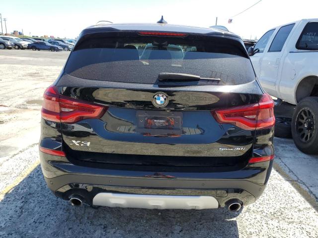 Photo 6 from auction – 2021 BMW X3 SDRIVE3 with VIN 5UXTY3C06M9E81233