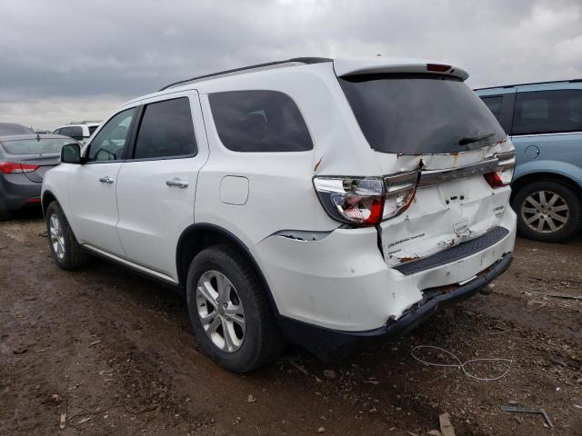 Photo 2 from auction – 2013 DODGE DURANGO CR with VIN 1C4RDJDG8DC686558