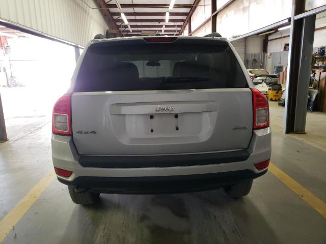 Photo 6 from auction – 2011 JEEP COMPASS SP with VIN 1J4NF1FB1BD154290