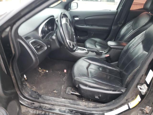Photo 7 from auction – 2014 CHRYSLER 200 LIMITE with VIN 1C3CCBCG4EN108242