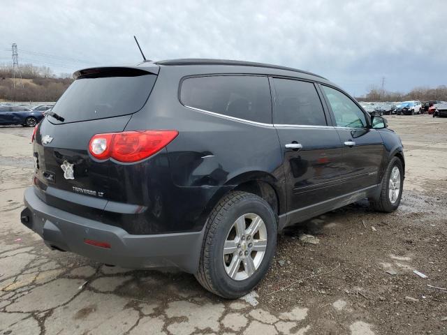 Photo 3 from auction – 2009 CHEVROLET TRAVERSE L with VIN 1GNER23D79S122868