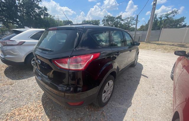 Photo 4 from auction – 2016 FORD ESCAPE S with VIN 1FMCU0F71GUA91431