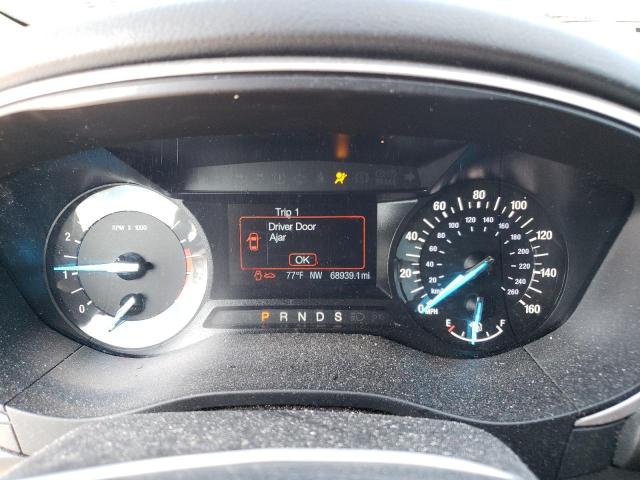 Photo 9 from auction – 2015 FORD FUSION SE with VIN 3FA6P0H98FR168234