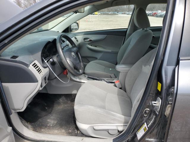 Photo 7 from auction – 2011 TOYOTA COROILLA with VIN 2T1BU4EE6BC539336