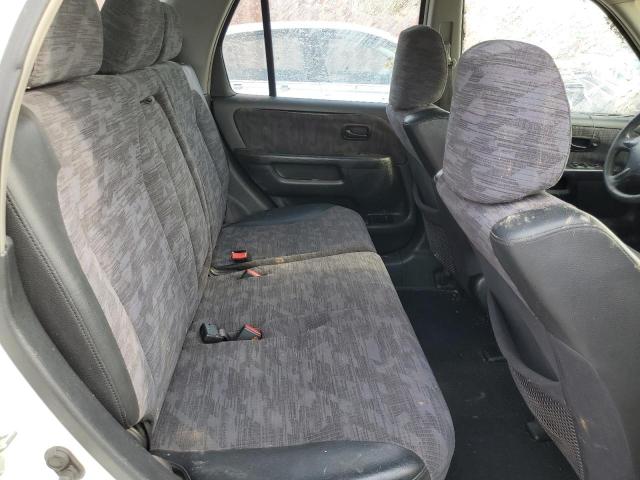 Photo 10 from auction – 2003 HONDA CR-V LX with VIN SHSRD68403U104332