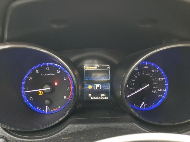 Photo 9 from auction – 2016 SUBARU LEGACY 2.5 with VIN 4S3BNBC60G3023051