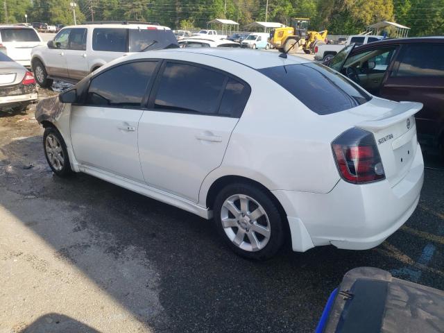 Photo 2 from auction – 2012 NISSAN SENTRA 2.0 with VIN 3N1AB6AP3CL705138