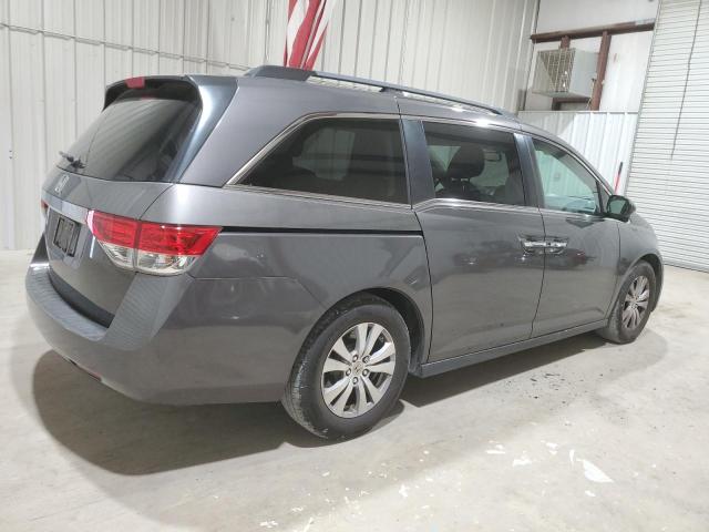 Photo 3 from auction – 2015 HONDA ODYSSEY EX with VIN 5FNRL5H66FB120903