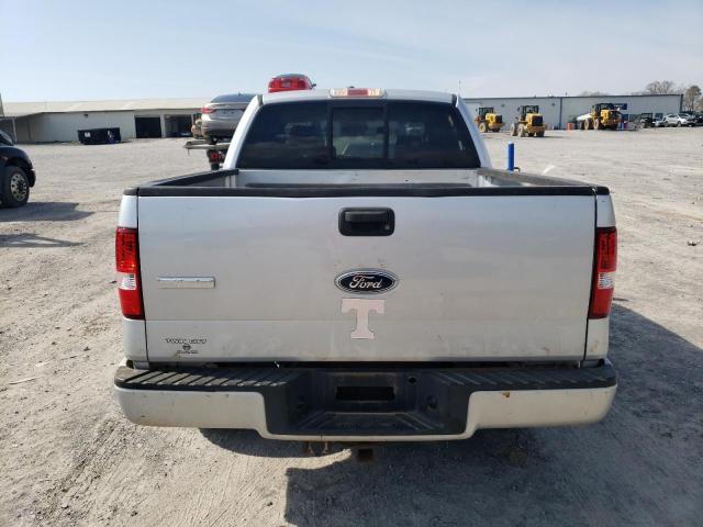 Photo 6 from auction – 2005 FORD F150 SUPER with VIN 1FTPW14585FA85974