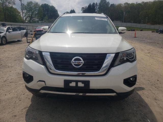 Photo 5 from auction – 2019 NISSAN PATHFINDER with VIN 5N1DR2MM2KC596130