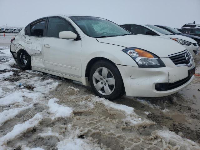 Photo 4 from auction – 2008 NISSAN ALTIMA 2.5 with VIN 1N4AL21E08N498044