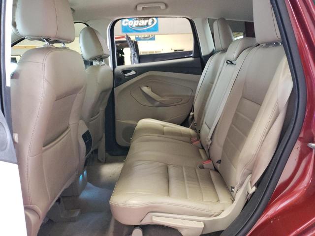 Photo 11 from auction – 2015 FORD ESCAPE TIT with VIN 1FMCU9J99FUC31656